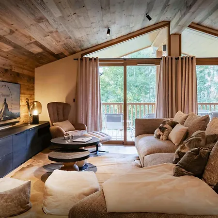 Chalet Rongbuk - Ovo Network Pralognan-la-Vanoise